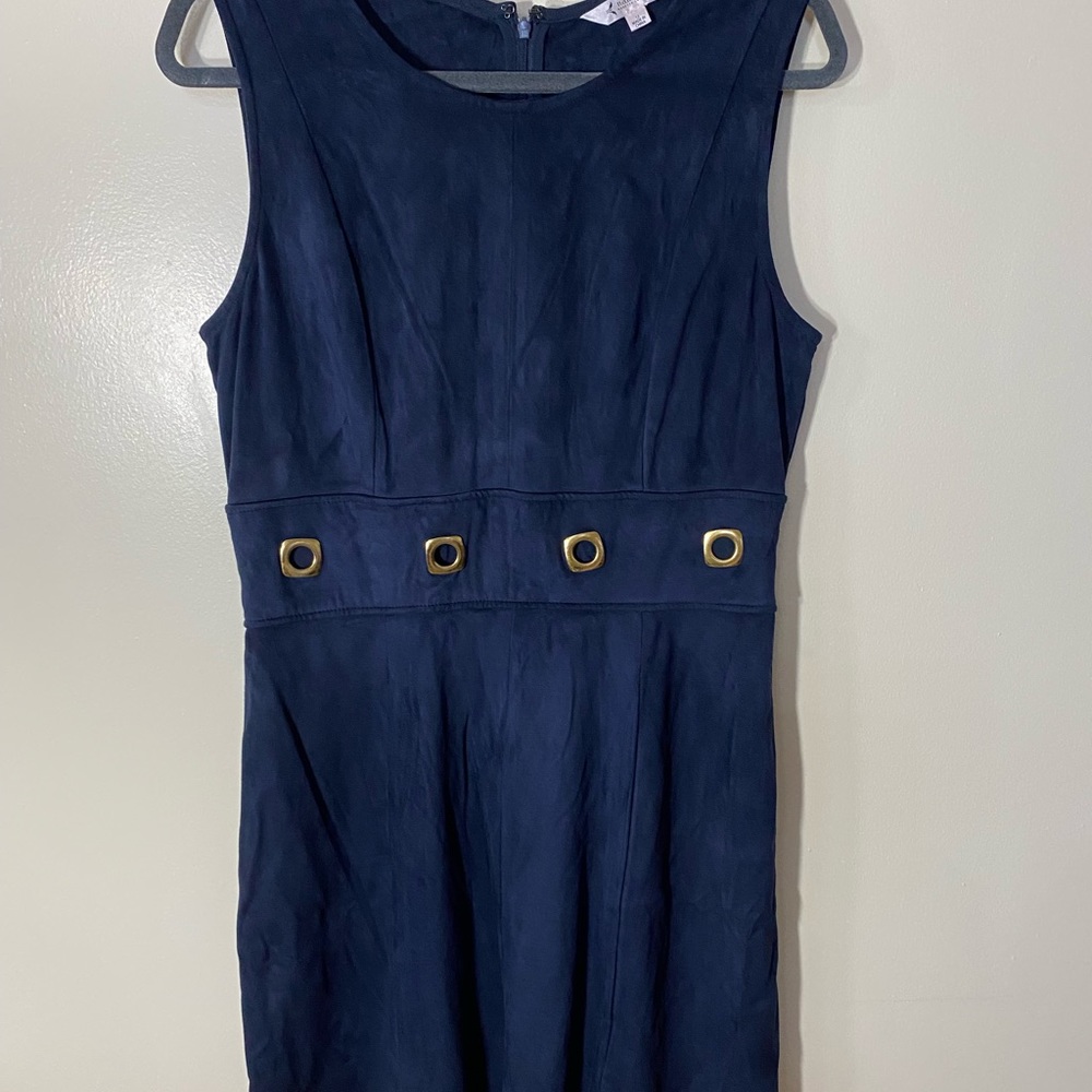 NANETTE LEPORE dress